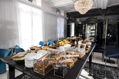 Vertigo Hotel - Member of Design Hotels