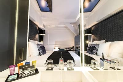 Vertigo Hotel - Member of Design Hotels