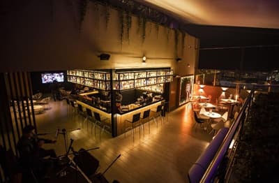 Costa del Sol Wyndham Lima City