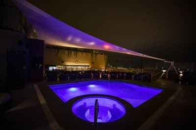 Costa del Sol Wyndham Lima City