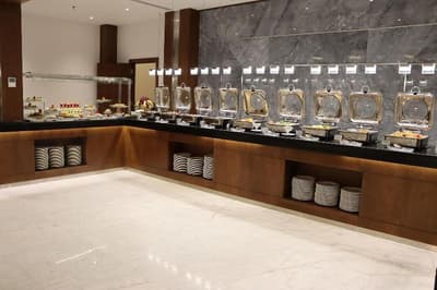 Le Meridien Hotel Medina