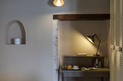 Serenissima Boutique Hotel