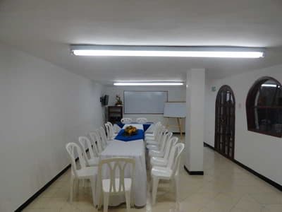 Tumburagua Inn