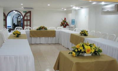 Tumburagua Inn