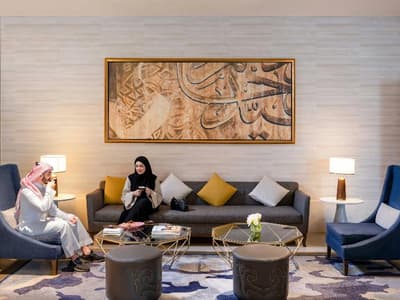 Movenpick Hotel & Residences Hajar Tower Makkah