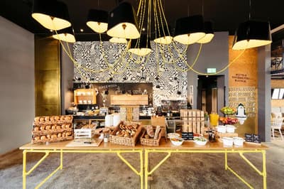 Hotel Schani Wien Hauptbahnhof