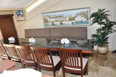 Kadikoy Park Suites Hotel