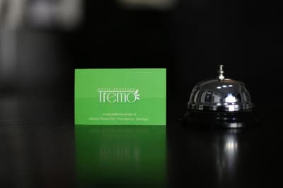 Boutique Tremo Bellavista