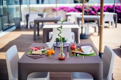 Comfort Aparthotel Antibes Le Maestria