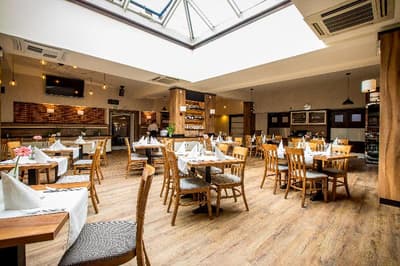 Park Hotel Diament Zabrze