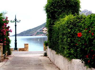Apartments Papafotis