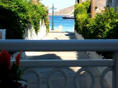 Apartments Papafotis