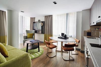 Residence Inn London Kensington