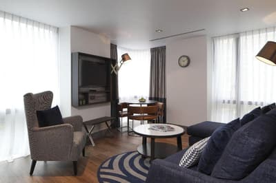 Residence Inn London Kensington