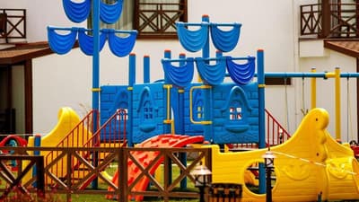 Assos Barbarossa Hotel