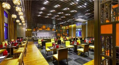 PARKROYAL Nay Pyi Taw