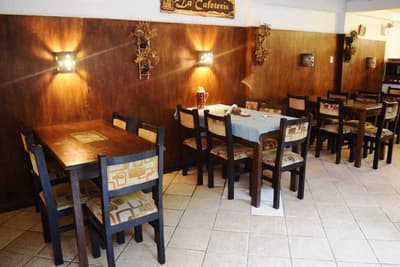 Terrazas del Inca Bed & Breakfast