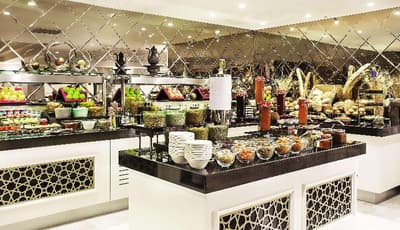 DoubleTree by Hilton Gaziantep, Turkey