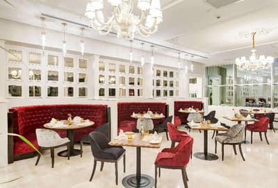 DoubleTree by Hilton Gaziantep, Turkey