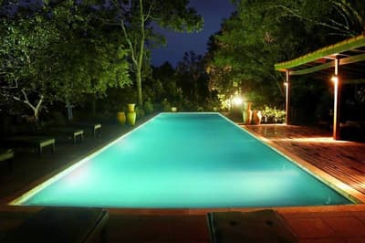 Posada Puerto Bemberg