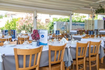 Georgalas Sun Beach Resort