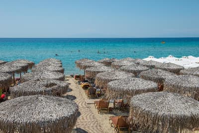 Georgalas Sun Beach Resort