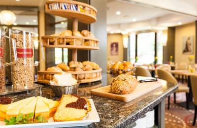 Leonardo Hotel Munich City North