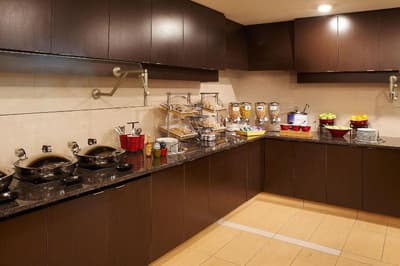 Residence Inn Ann Arbor North