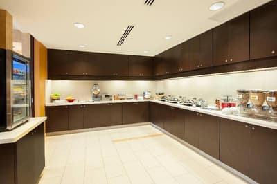 Residence Inn Bloomington