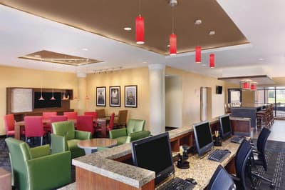 TownePlace Suites Harrisburg West/Mechanicsburg