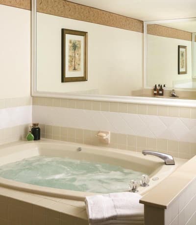 Marriott's Harbour Club