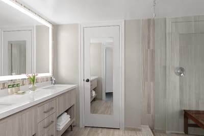 Marriott's Harbour Club