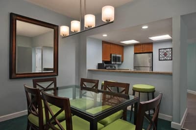 Marriott's Harbour Point Sunset Pointe Shelter Cov