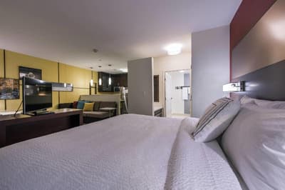 Residence Inn Nashua
