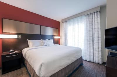 Residence Inn Nashua