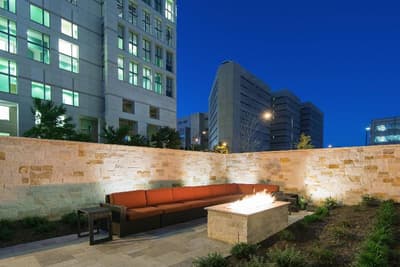 Fairfield Inn & Suites Charlotte Uptown