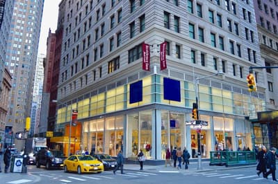 Residence Inn New York Downtown Manhattan/WorldTC