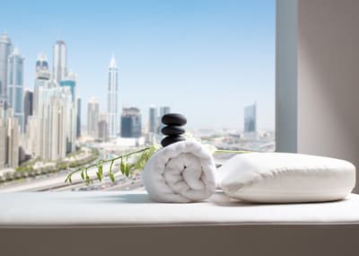 Pullman Dubai JLT