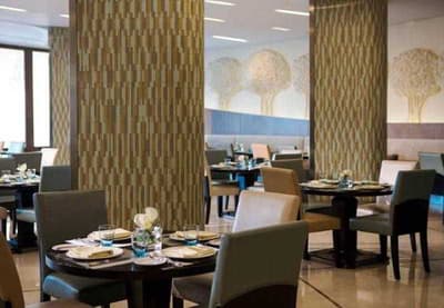 Renaissance Cairo Mirage City Hotel