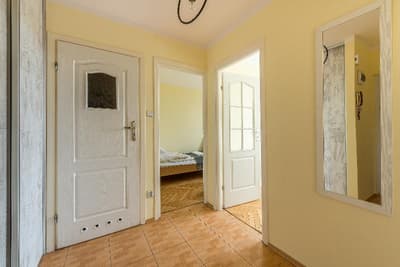 P&O Apartments Krochmalna