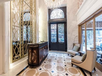 Arcade Hotel Istanbul