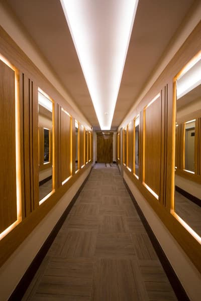 World Point Reis Hotel Istanbul