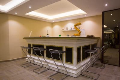 World Point Reis Hotel Istanbul