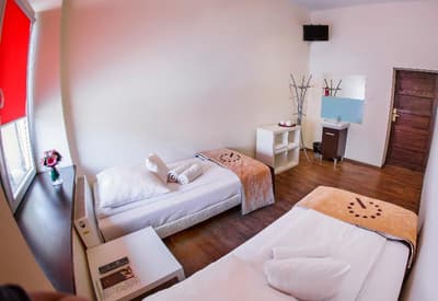 Boutique Hostel
