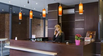 Boutique Hotel’s II Rewolucji