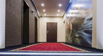 Boutique Hotel’s II Rewolucji