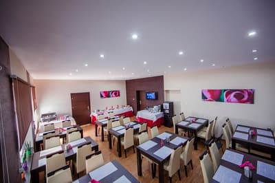 Boutique Hotel's Sosnowiec