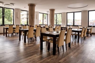 Boutique Hotel's Wroclaw