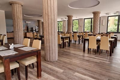 Boutique Hotel's Wroclaw