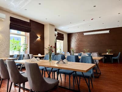 Boutique Hotel’s I Milionowa